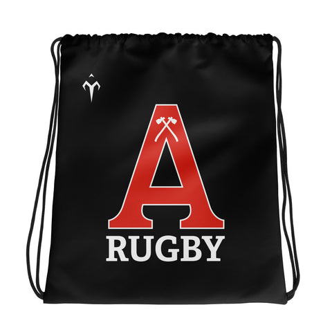 Acadia Rugby Drawstring bag