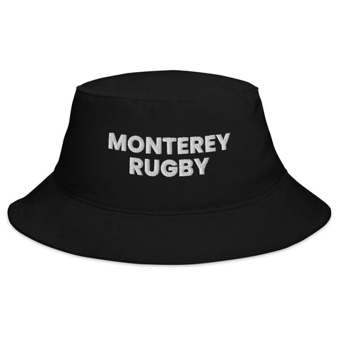 Monterey Rugby Bucket Hat