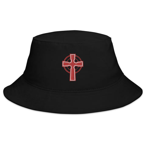 Brother Rice Crusaders Rugby Bucket Hat