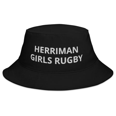 Herriman Girls Rugby Bucket Hat