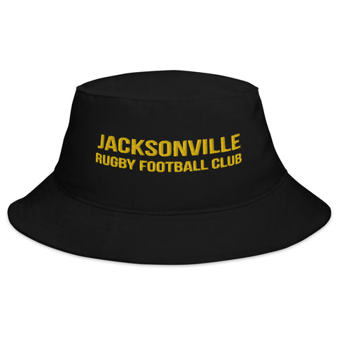 Jacksonville Rugby Bucket Hat