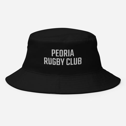 Peoria Rugby Club Bucket Hat