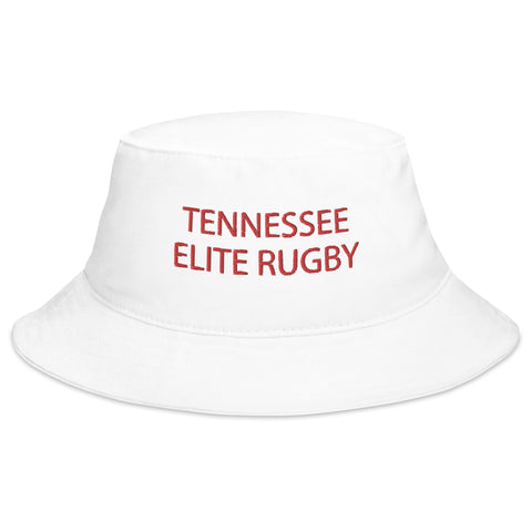 Tennessee Elite Rugby Bucket Hat