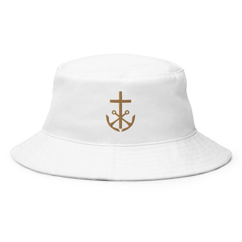 St. Francis Rugby Bucket Hat