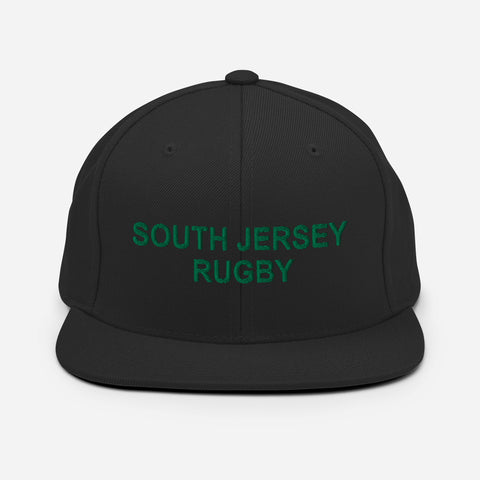 South Jersey Devils RFC Snapback Hat