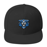 Memphis Rugby Snapback Hat