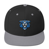 Memphis Rugby Snapback Hat