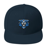 Memphis Rugby Snapback Hat
