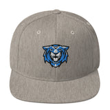 Memphis Rugby Snapback Hat