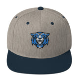 Memphis Rugby Snapback Hat