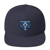 Memphis Rugby Snapback Hat