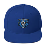Memphis Rugby Snapback Hat