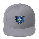 Memphis Rugby Snapback Hat