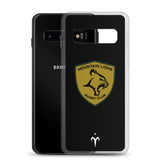 Mountain Lions Rugby Club Clear Case for Samsung®