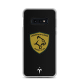 Mountain Lions Rugby Club Clear Case for Samsung®