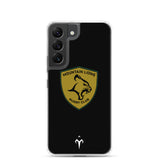 Mountain Lions Rugby Club Clear Case for Samsung®