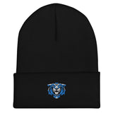 Memphis Rugby Cuffed Beanie