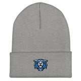 Memphis Rugby Cuffed Beanie