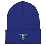 Memphis Rugby Cuffed Beanie