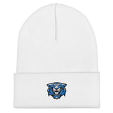 Memphis Rugby Cuffed Beanie