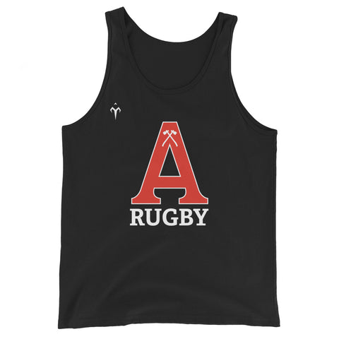 Acadia Rugby Men's Tank Top