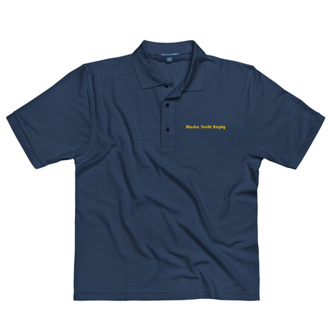 Alaska Youth Rugby Men's Premium Polo
