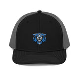 Memphis Rugby Trucker Cap