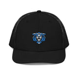 Memphis Rugby Trucker Cap