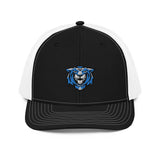 Memphis Rugby Trucker Cap