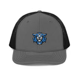 Memphis Rugby Trucker Cap
