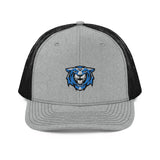 Memphis Rugby Trucker Cap