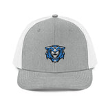 Memphis Rugby Trucker Cap