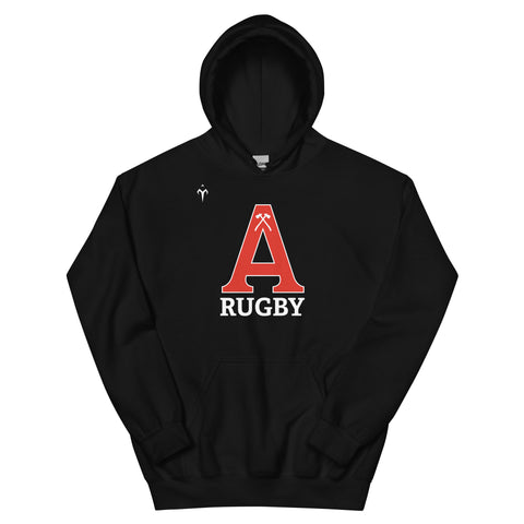 Acadia Rugby Unisex Hoodie