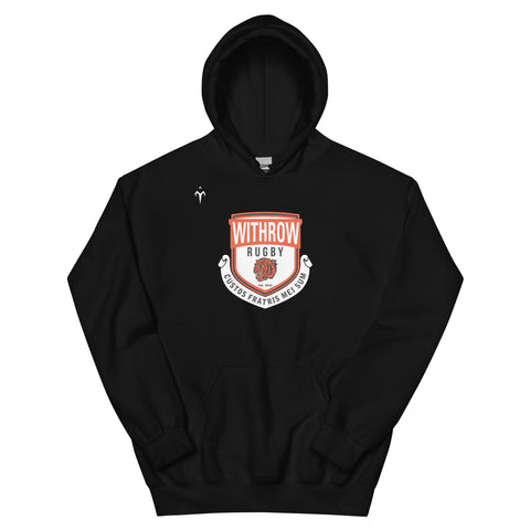Withrow Rugby Unisex Hoodie