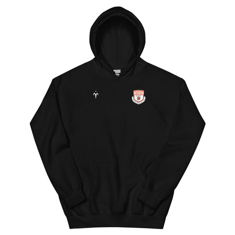 Withrow Rugby Unisex Hoodie