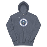 Memphis Rugby Unisex Hoodie