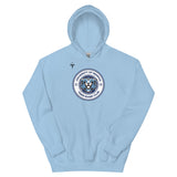 Memphis Rugby Unisex Hoodie