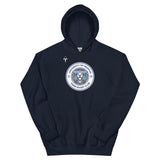 Memphis Rugby Unisex Hoodie