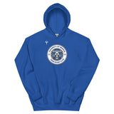 Memphis Rugby Unisex Hoodie