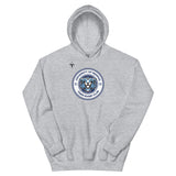 Memphis Rugby Unisex Hoodie