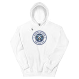 Memphis Rugby Unisex Hoodie