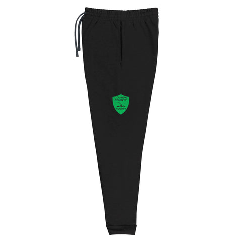 Colusa County Rugby Unisex Joggers