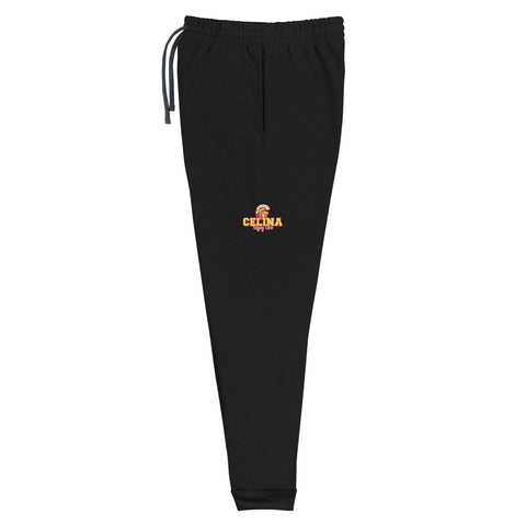 Celina Rugby Unisex Joggers