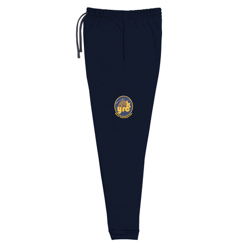 Alaska Youth Rugby Unisex Joggers