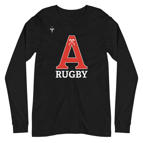 Acadia Rugby Unisex Long Sleeve Tee