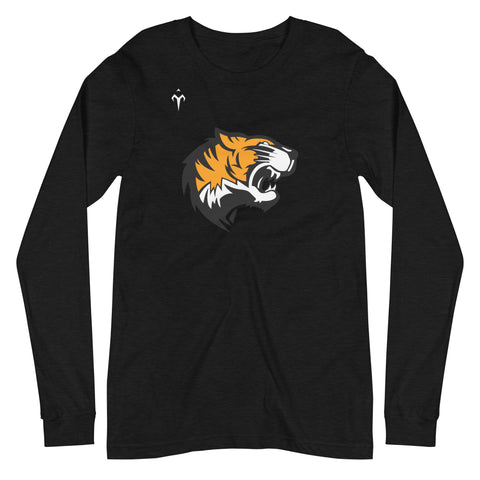 Warsaw HS Girls Rugby Unisex Long Sleeve Tee