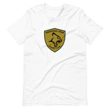 Mountain Lions Rugby Club Unisex t-shirt