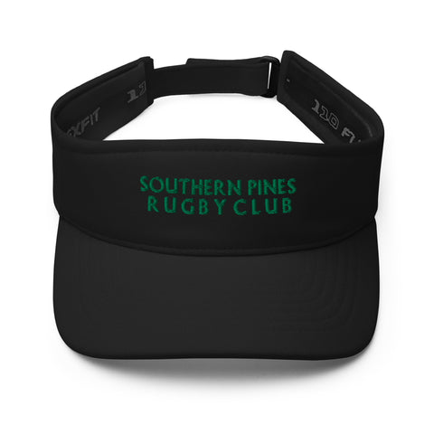 Southern Pines Rugby Visor