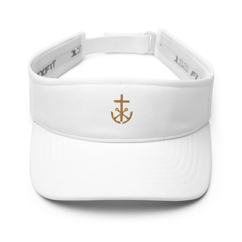 St. Francis Rugby Visor
