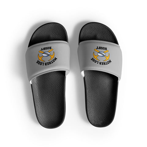 Mother Lode Rugby Women's slides